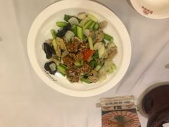 -君德澜酒家·创意粤菜(金山谷店)