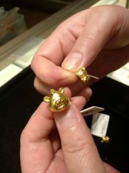 -中国黄金(北京旗舰店)