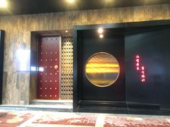 门面-松岛日本料理(汾江路店)