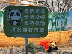 -秦皇岛野生动物园