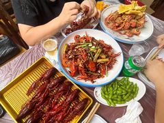 -龙虾奇迹(大华三路店)