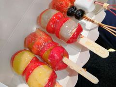 -喜YOU冰糖葫芦·艾炒酸奶(兰州中心店)