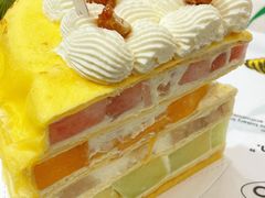 -PAOPAO Bakery&Café(港汇店)