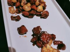 -皇城根北京风味主题餐厅(中海环宇城店)