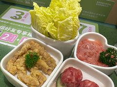 -一围小火锅(佳兆业广场店)