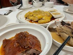 -朱仔记食府(江南大道店)