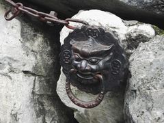 -桂林独秀峰王城景区