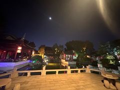 -祝家花園(伯渎港店)