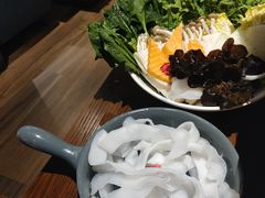 -快乐小羊·内蒙牛羊肉火锅(流花中心店)