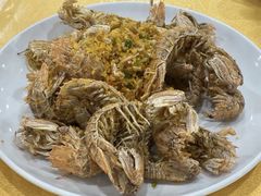 -鹏城人家海鲜酒家·23年老字号(较场尾店)