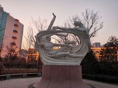 -迎泽公园