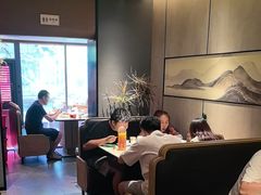 -鑫小城故事·藕汤·家常菜(台北一路总店)