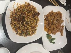 -老牌坊鲁菜名店(聊城美食岛店)