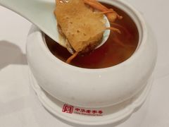 -泮溪酒家(荔枝湾店)
