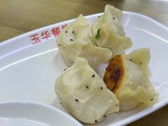 -玉华饮食店(茅台路店)