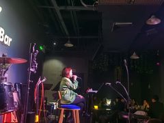 -ohbar live house(人广店)