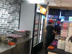 -八婆婆烧仙草(中山路店)