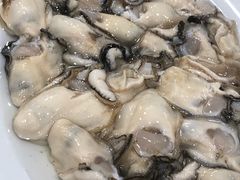 -濠轩阁特色生蚝火锅(水湾路店)