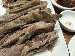 -品回味清真西北楼(宁波首店)