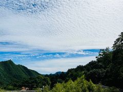 -潭柘寺景区