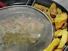 -辣贵州烙锅(洪德路店)