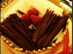 冰淇淋蛋糕-DQ(西苑店)