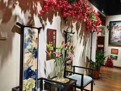 -观盐·盐帮菜(官园桥店)