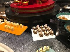 甜点-厦门海景千禧大酒店·海景咖啡厅