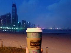 -安琳acKONA咖啡(市南店)