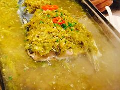 -粗茶淡饭·汉口公馆(循礼门店)