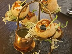 -Shantek象提南亚餐厅&西餐融合Bistro(淮海中路店)