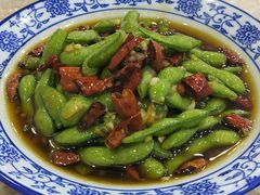 -江城燕子大排档(江汉路步行街店)