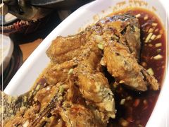 -厨道重庆菜馆(鸳鸯店)