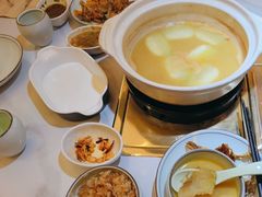 -如一鸡鲍鱼·粤式煲汤(长泰广场店)