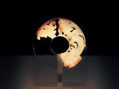 -北京大葆台遗址博物馆