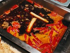 -锦城印象火锅(天府三街店)