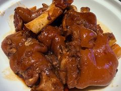 -好嫂子•刀削面(大兴店)