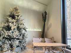 -J Create城市露营咖啡·简餐·宠物(上海动物园店)