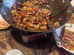 -富正毅三下锅(体育馆店)