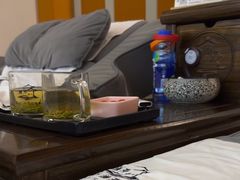 -水墨澜渟足道·SPA·传统(四望亭东关街店)