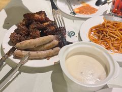 -戈拿旺巴西烤肉(崇文门店)