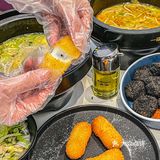 济南这家米线店太有仪式感了！！ 