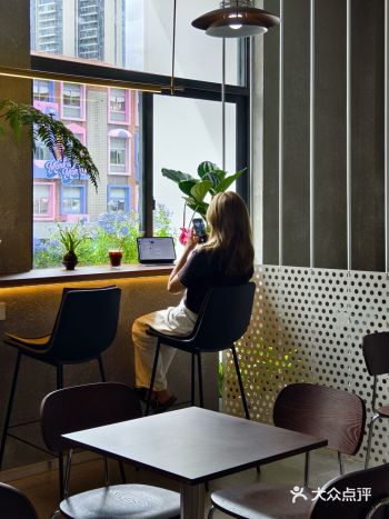 谁还没在东郊记忆吃过这家法式甜品