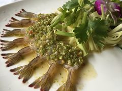 -阿诺泰·泰国餐厅(紫荆店)