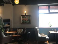 -欧典咖啡屋(台东店)