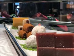 -四季民福烤鸭店(王府井灯市口店)
