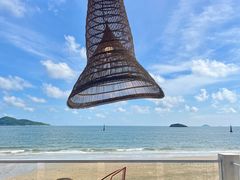 -沙扒湾