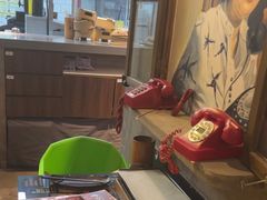 -纪录片《人生一串》体验店(静安店)