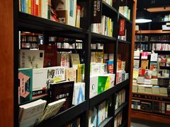 -西西弗书店·矢量咖啡(新光天地店)