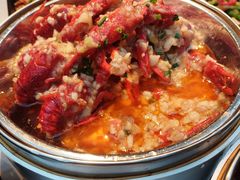 -巴厘龙虾·榜首油焖大虾(洞庭·艺术洋房店)